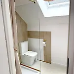 Apartment Szyszka *