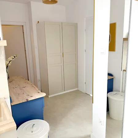 Szyszka Appartamento