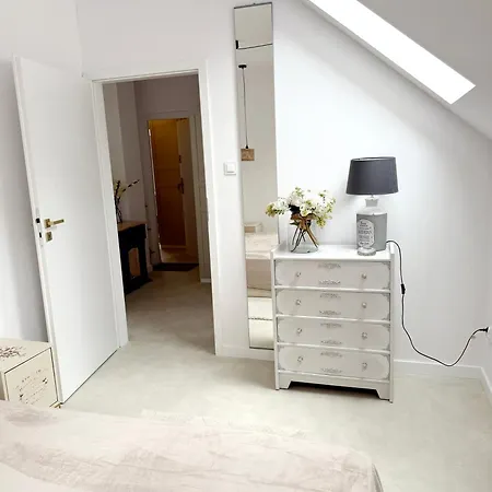 Szyszka Apartment *