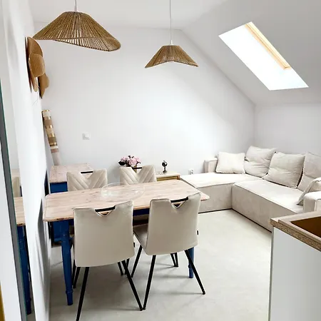 Szyszka Rogowo (Gryfice)