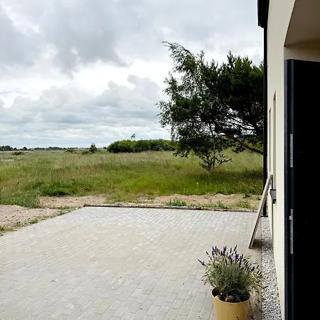 Szyszka Appartamento