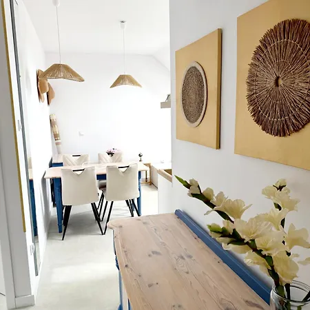 Appartamento Szyszka *