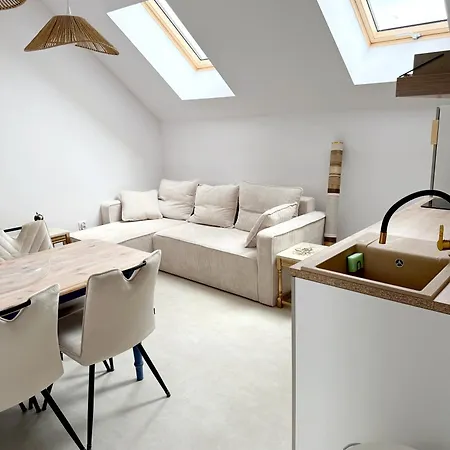 Szyszka Appartamento Rogowo (Gryfice)