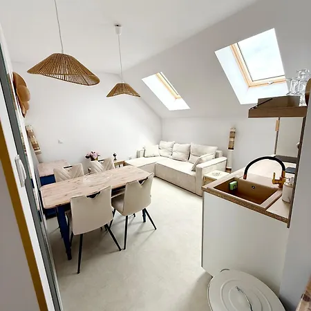 Apartment Szyszka
