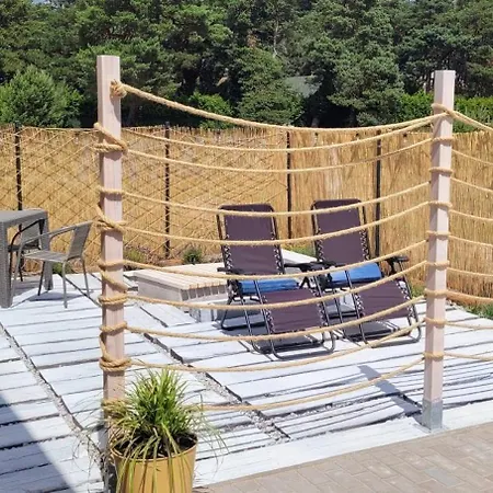 Appartamento Szyszka Rogowo (Gryfice)