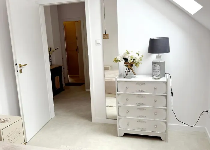 Szyszka Апартаменты *