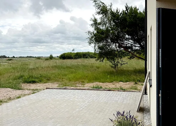 Szyszka Апартаменты