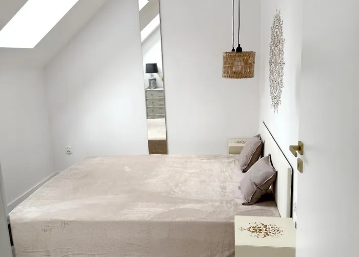 Szyszka * Рогово