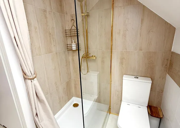 Szyszka * Рогово